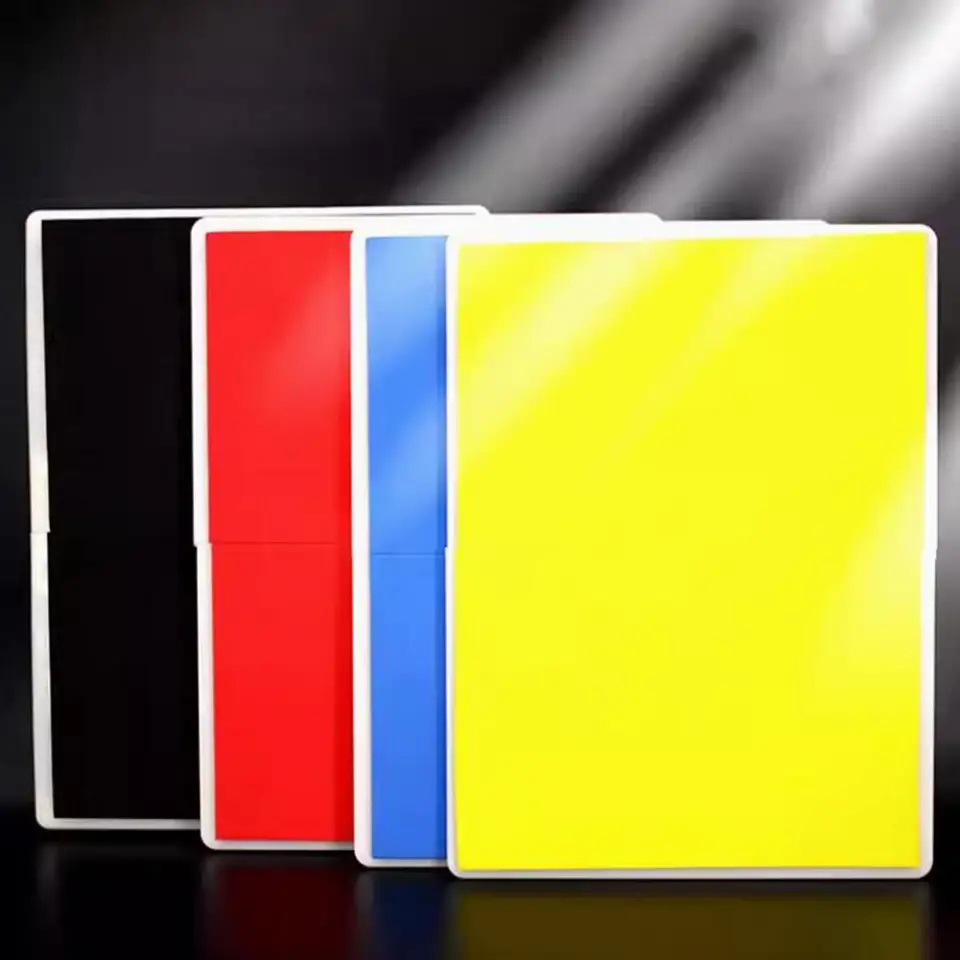 4PCS bojové umenia Break dosky Odnímateľné vybavenie Karate Tréningové vankúšiky pre fitness silové školenie Športové boxy