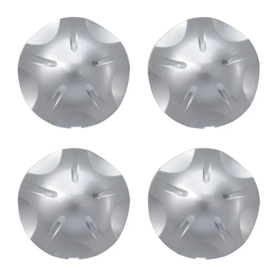 4pcs Car Wheel Hub Cover Cover pre Isuzu D-Max 2012-2016 8981073183 8982146870