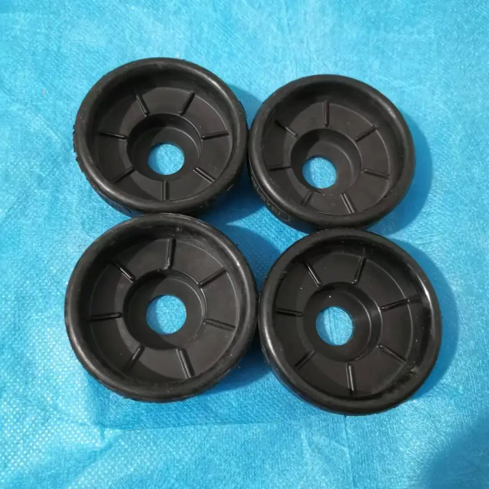 4pcs CIP Jetter Cup 51,5 mm Delaval Original 87376202 /92975680 pre podložky Clover 20s-St