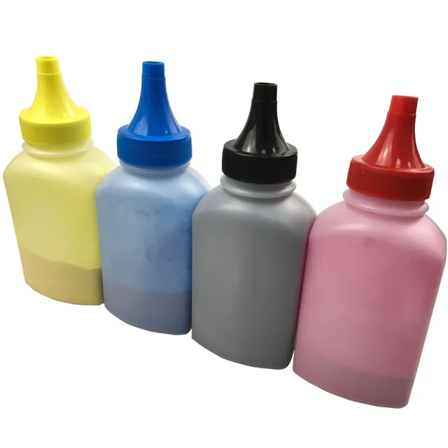 4PCS CRG-045 LBP611CN LBP613CDW 045H CRG-045H Toner Prášk