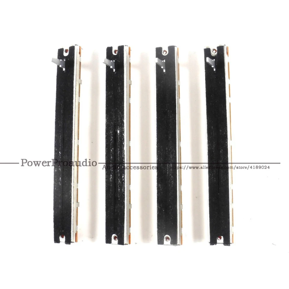 4pcs DCV1013 pre priekopník CDJ1000 MK2 MK3 CDJ2000 Pitch Slider / FADER Nový CDJ 1000 2000