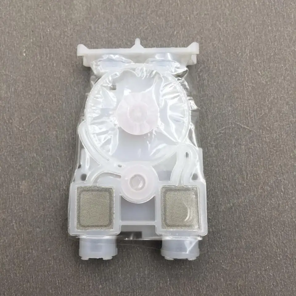 4PCS DX7 Printthead Atrament Drapper Dumper pre Mutoh ValueJet VJ1618 1614E 1624 1638 1608 ROLAND ANKJET TLAČ