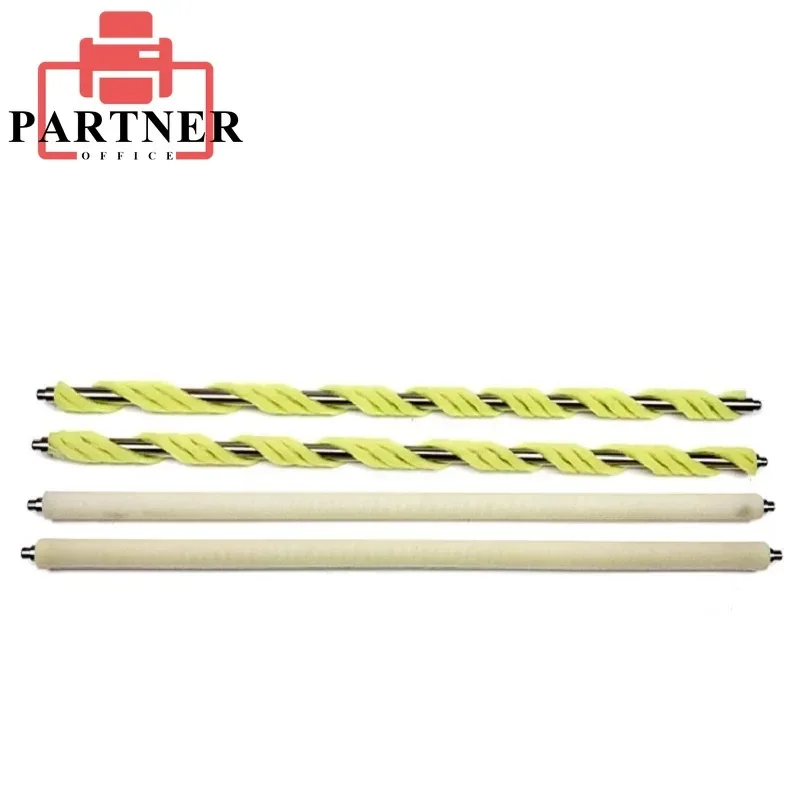 4pcs kompatibilný čistiaci valček pre bubon pre Xerox Color 550 560 700 C75 J75 C60 7780 5065 6685 7785