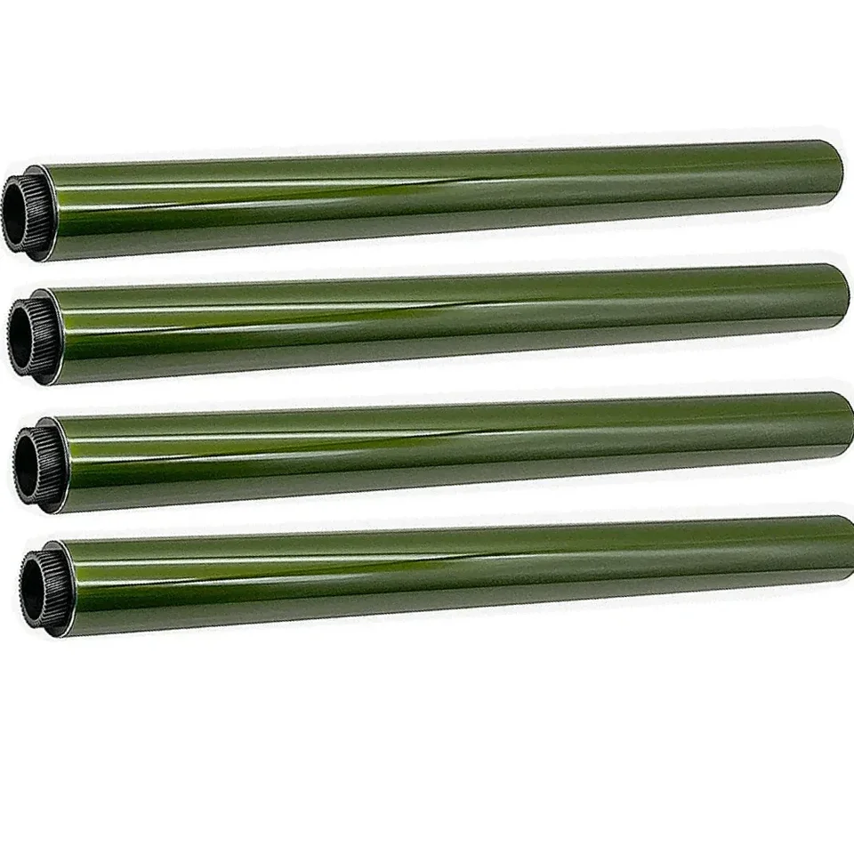 4PCS Long Life DR311 OPC Drum pre Konica Minolta bizhub C226 C256 C266 C224E C284E C364E C454E C554E C258 C308 C368 130000 strán