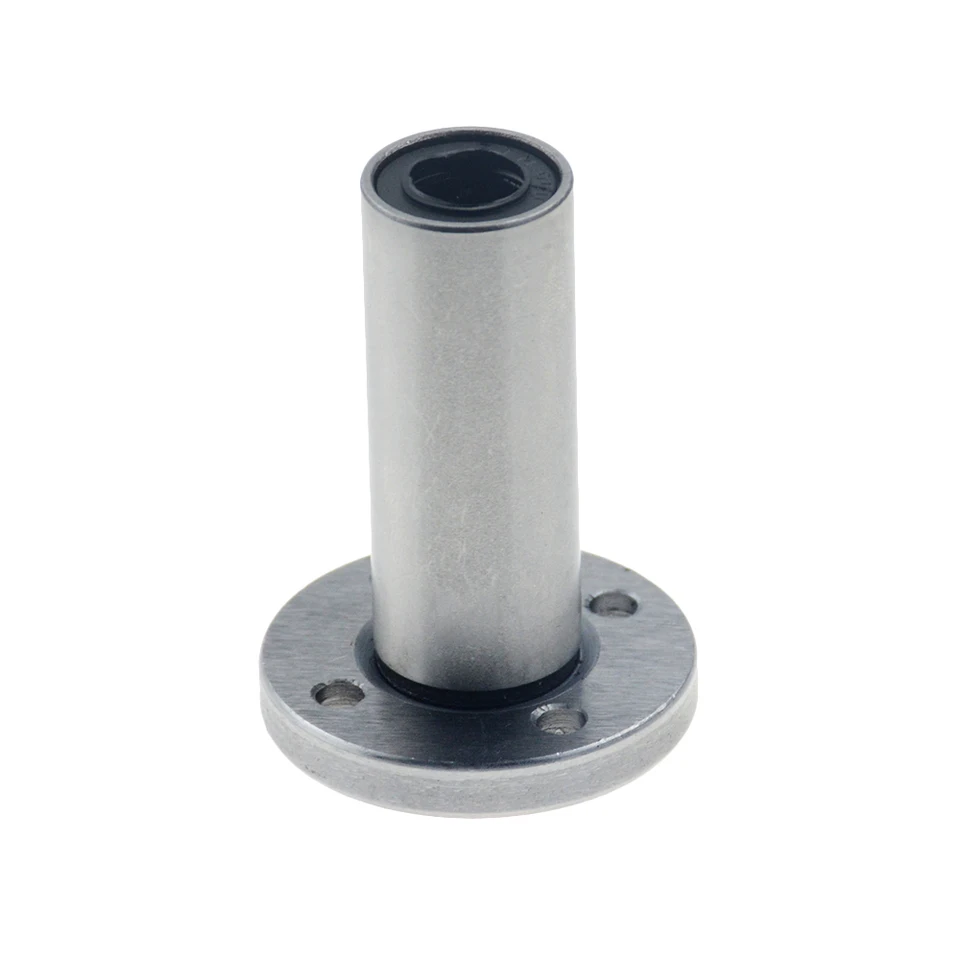 4pcs/lotLMF10LUU LMF8UU LMF6UU LMF12UU LMF16UU LMF20UU LMF16LUU Lineárna ložiská CNC pre 3D tlačiareň