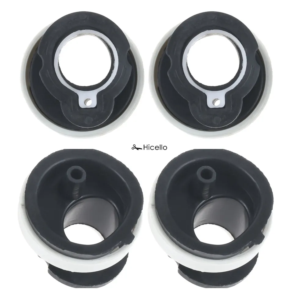 4pcs sacieho potrubia pre topánky pre stihl ms180 MS170 017 018 MS 170 180 180 Časti na reťazovú pílu Vymeňte 11301412200 1130 022 2000 náhradné diely
