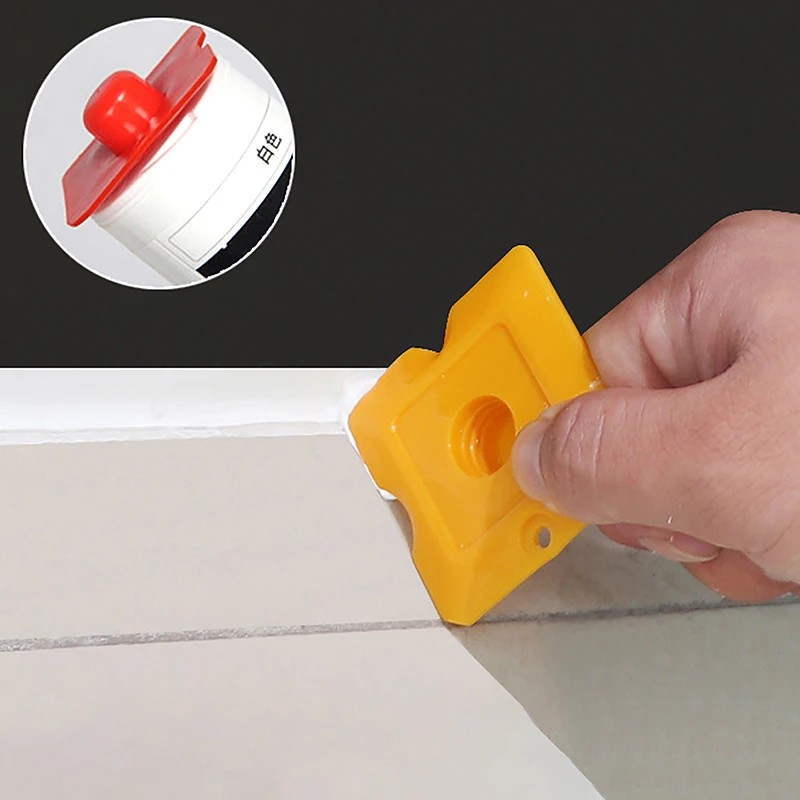 4pcs Silikónový aplikátor Scrapper TEALNÁ HLASICKÝ REVEROVÝ TOHO SILIKONOVÝ TEALNÁ TELEČNÝ SVOT SPRAVA