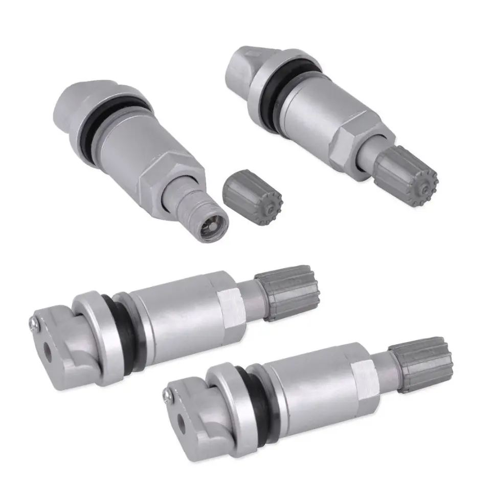 4pcs TPMS pneumatiky Ventily pre oprava Opravy ventilového ventilu pre pečiat