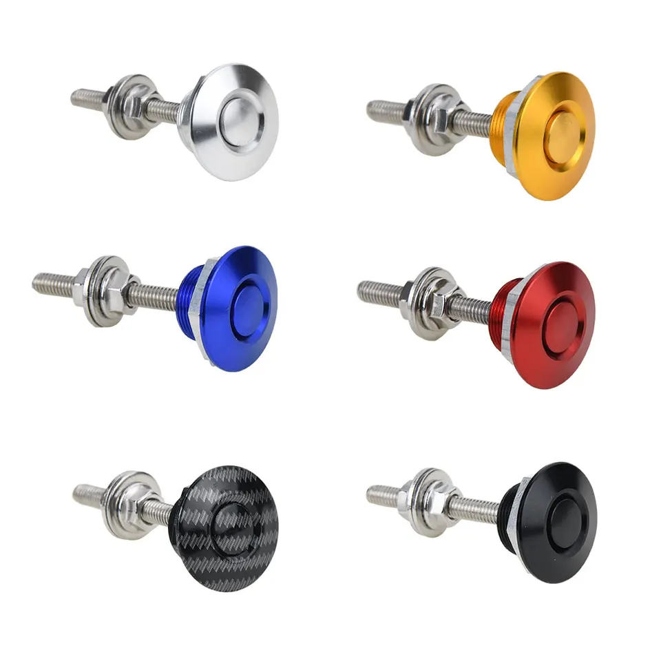 4PCS Universal 1,18 