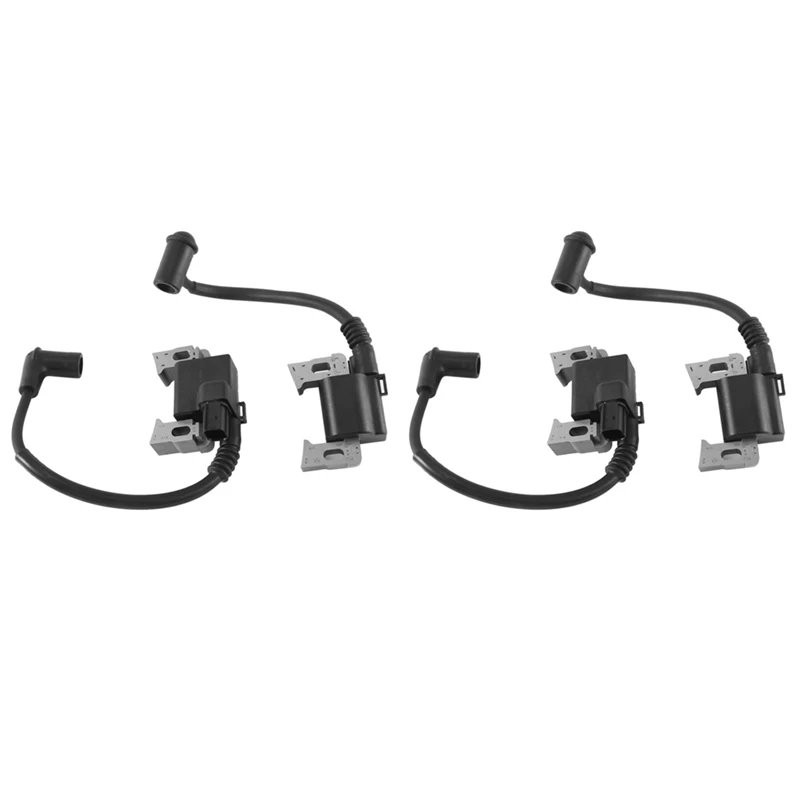 4pcs zapaľovacie cievky 30500-Z6L-043 pre Honda GX630 GX660 GX690 GXV630 GXV660