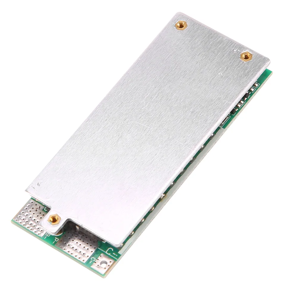 4S 12V 100A Ochranná doska Obvod LifePO4 BMS 3.2V s vyváženým UPS Inverter Energy Storage Packs nabíjačky