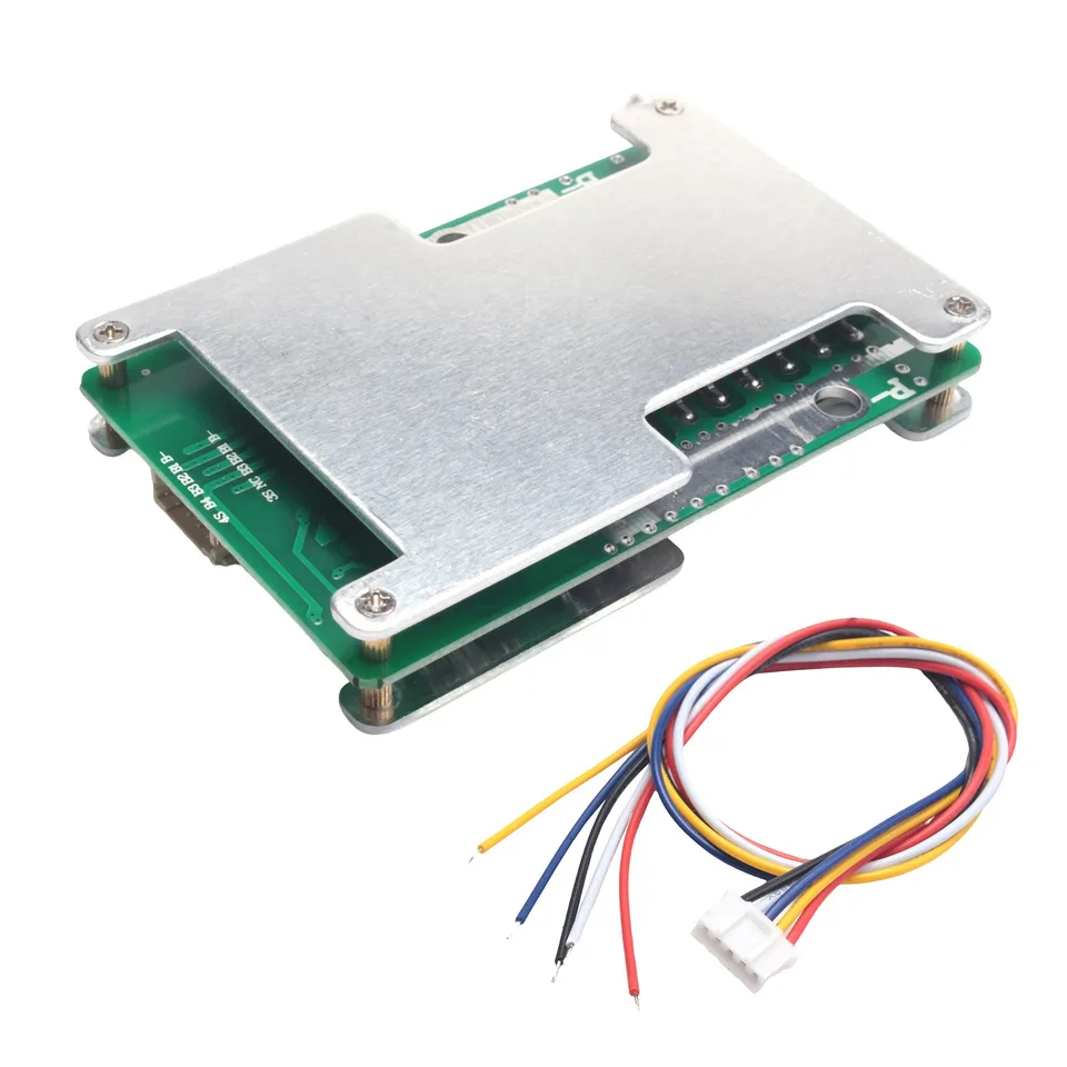 4S 12V 120A Ochrana