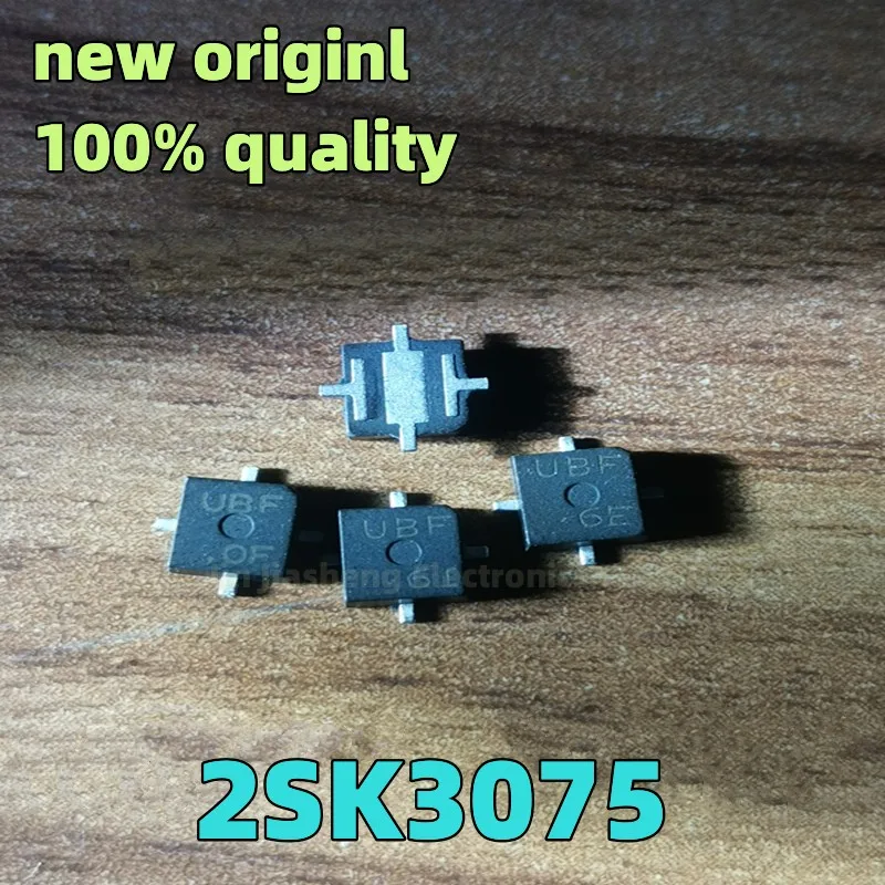 (5-10 kus) 100% nový 2SK3075 K3075 PW-X UBF Chipset