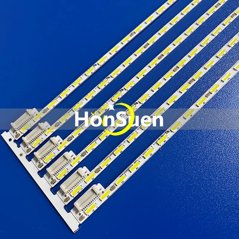 5-20ks LED podsvietenie pruhu pre Panasonic TV TC40CS600 TC-40CS600B TC-40CS600