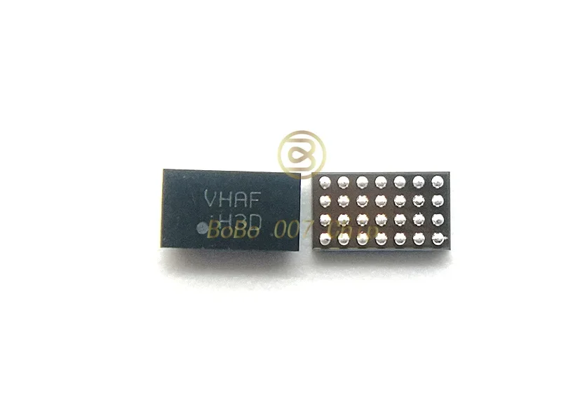 5-30ks FPF3688UCX VH VHAN 28PINS Nabíjacie nabíjacie nabíjačky IC pre Samsung S8 S9