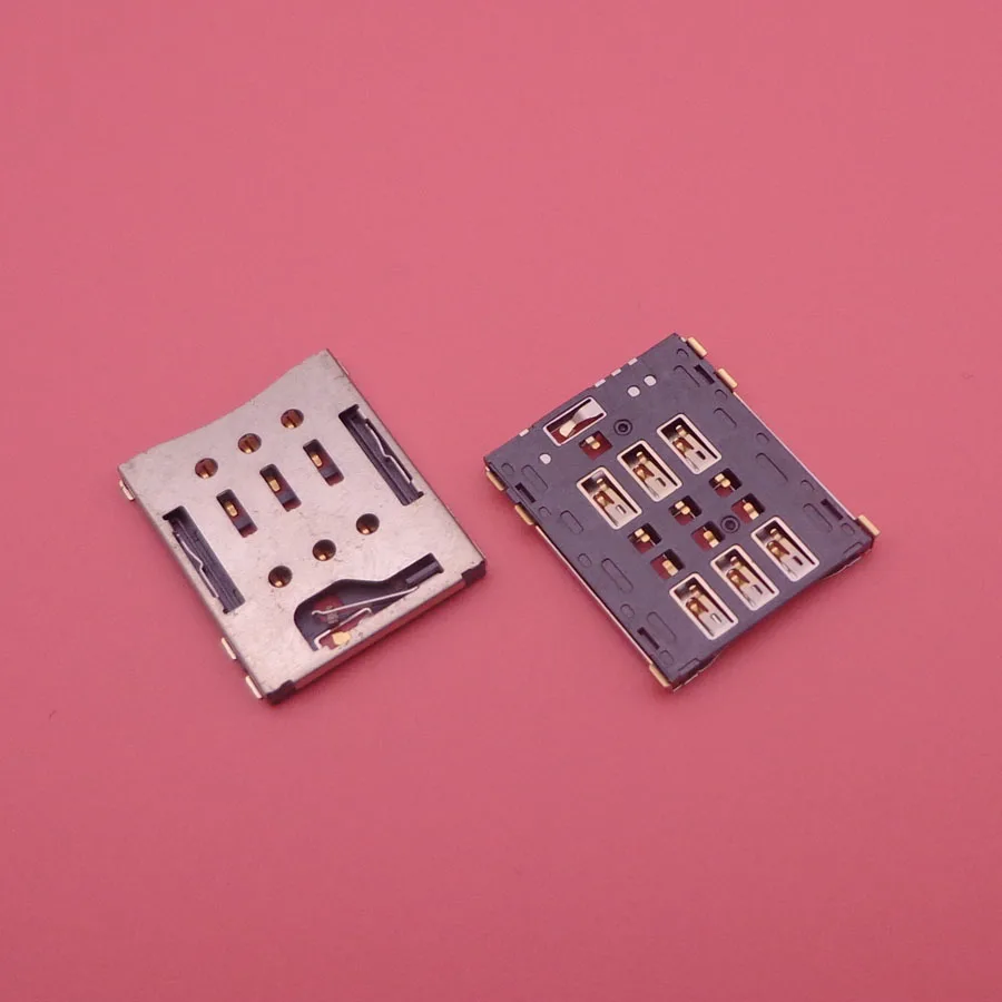 5-50ks SIM SIM Card Reader Slot Slot pre Nokia Fastmile 5G Gateway 3.1/3,2 5G12-13W-2 5G12-13W-B 5G12-24W-A 5G15-12W-A