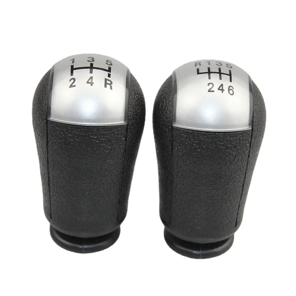 5/6 rýchlostného radenia gombíkovej páky na posúvanie páky Peny Výmena hdandle pre Ford Focus MK2 C-Max Mondeo MK3 Mustang Transit Parts