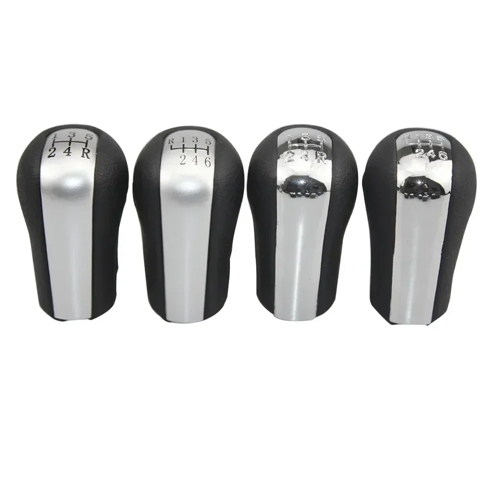 5 6 Speed ​​Gear Shift Gomb pre Toyota Corolla 1998-2003 Aygo Verso Rav4 Yaris Vitz