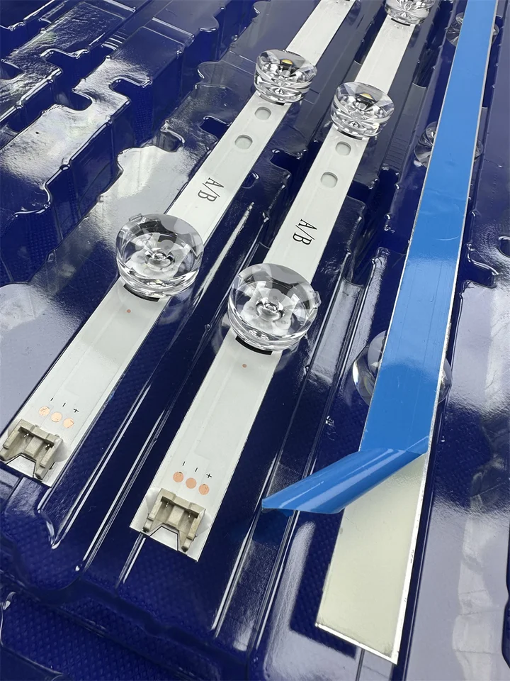 5/8/9sets 32lB5600 LED podsvietenia pre LG Innotek DRT 3,0 32 
