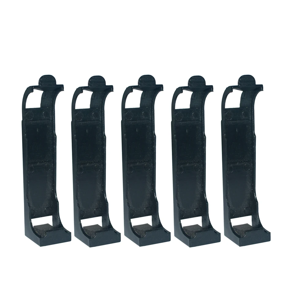5 ks pre hp 45 atramentovú kazetovú dýzu Klip 51640 51645 6615 40 45 15 pre HP Deskjet 710C 870Cxi 830C 880C 890C 895Cxi 930C 950C