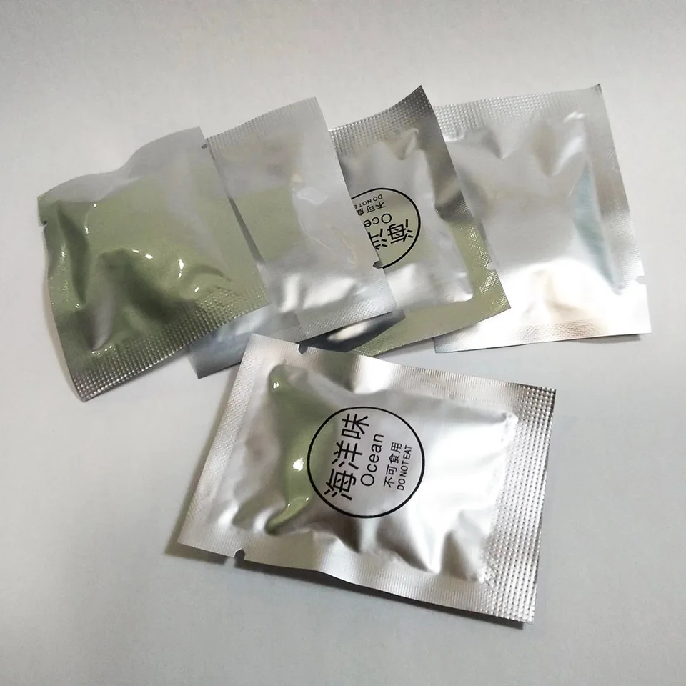 5 ks/šarže na výmenu vetvenia Tablety Refill Tablet Solid Parfum Príchuť pre Vzduchové vône vozidla Difúzovač vzduchu Čistič AppertRay