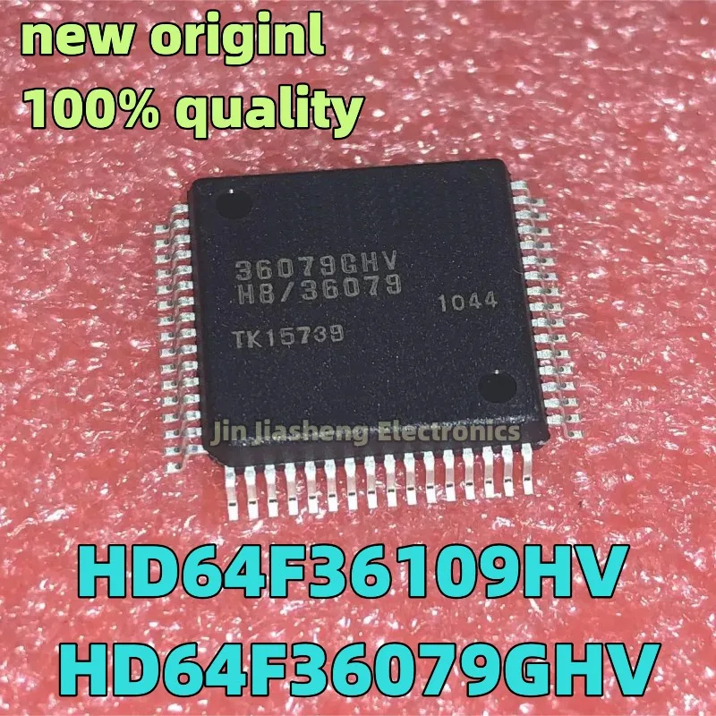 (5 kus) 100% nový HD64F36109HV HD64F36079GHV 64F36109HV 64F36079GHV HD64F36109 64F36109 QFP V.
