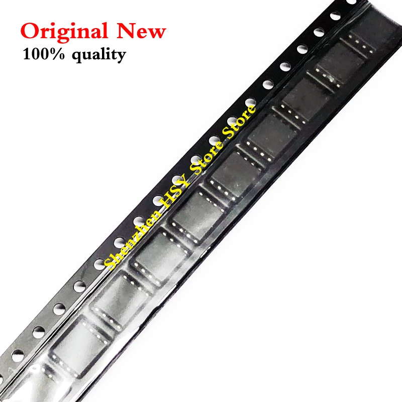 (5 kus) 100% nový M3090M M3094M M3096M M3098M QM3090M QM3094M QM3094M QM3098M QM3090M6 QM3094M6 QM3094M6 QM3098M6 QFN-8 Chipset