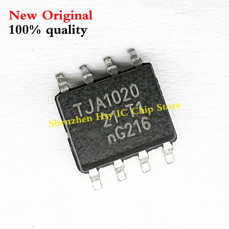 (5 kus) 100% nový TJA1050T TJA1051T TJA1042T TJA1040T TJA1020T TJA1021T TJA1050 TJ1051 TJA1042 A1040/C A1040 TJA1020 A1021/C SOP