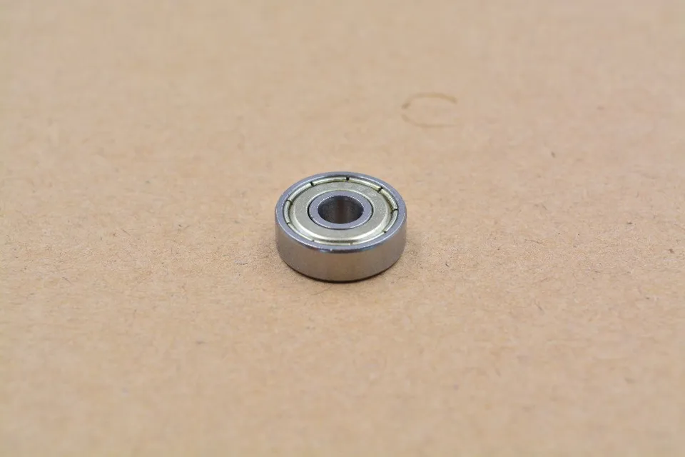 5 mm ložisko F605ZZ 605ZZ 605-2RS 5MMX14MMX5MM FLANGE GULLE DÔLEŽITÉ HODNOTENIE HODNOTENIA 1KS