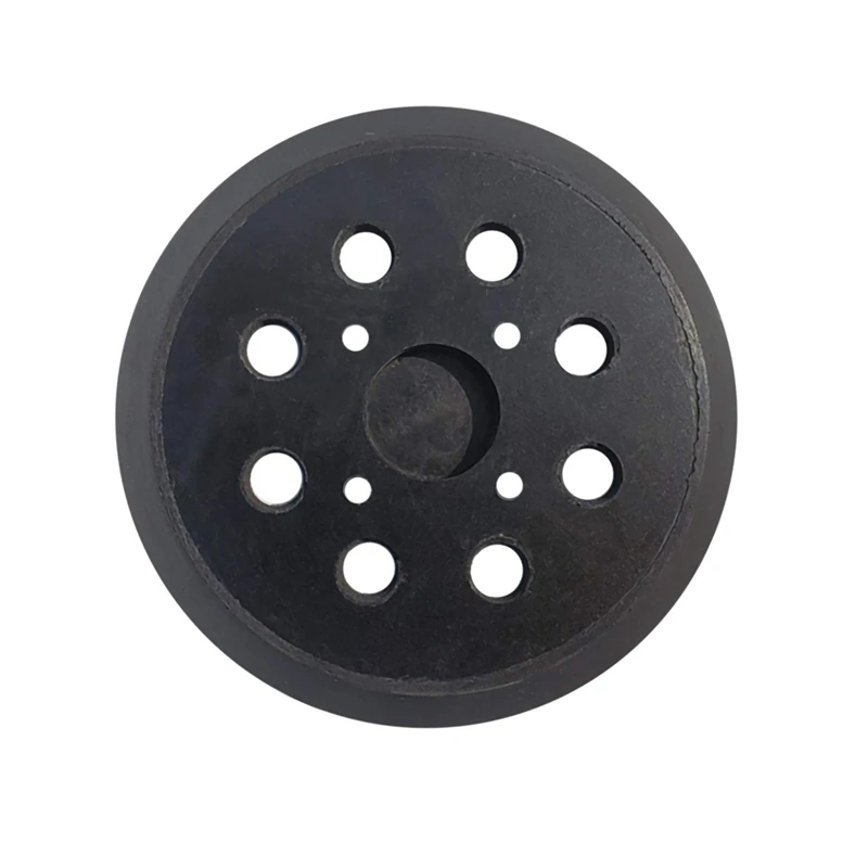 5-palcový elektrický leštný disk Self-Ab-Pad Pad pre Ryobi RS290 Milwaukee 6021-21