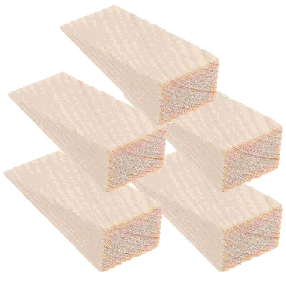 5 PCS DOOR HOME DOBROVANIE DOBROVATEĽSKÉHO ZÁKLADOV NEMÁ DRESNÉHO DREVA DOORSPOPPER KLOŽKY