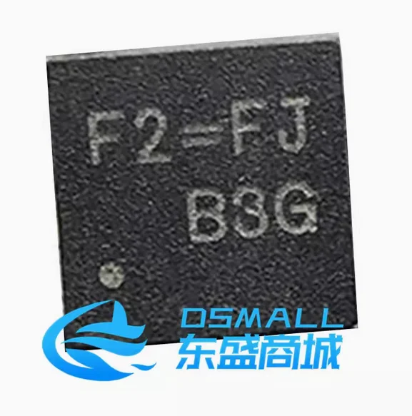 5 PCS RT9018B-18GQW WDFN-10 RT9018B-25GQW QFN-10 100% nový a originálny na sklade