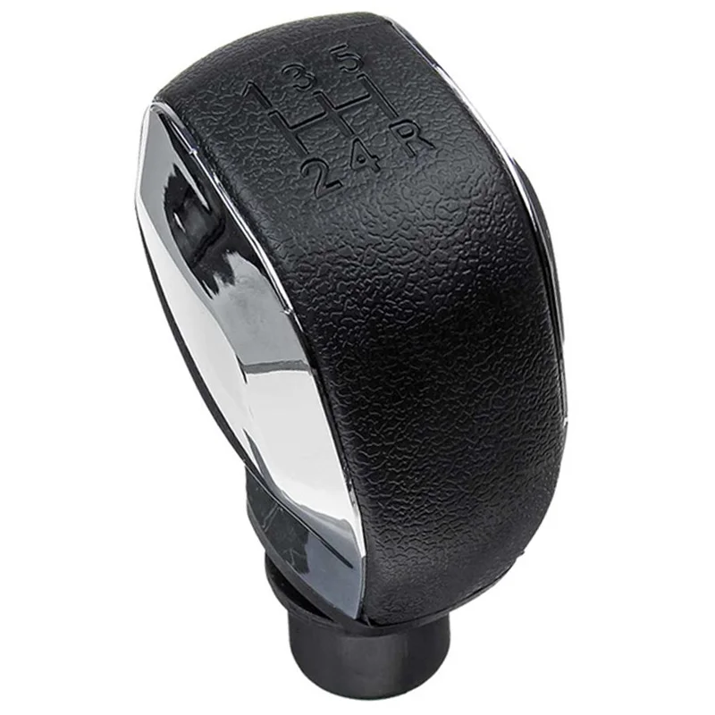 5 rýchlostných prevodových gombík pre Peugeot 307 301 206 207 408 308 508 2008 3008 C4L C2 pre Citroen C-Quatre C-Triomphe Elysee