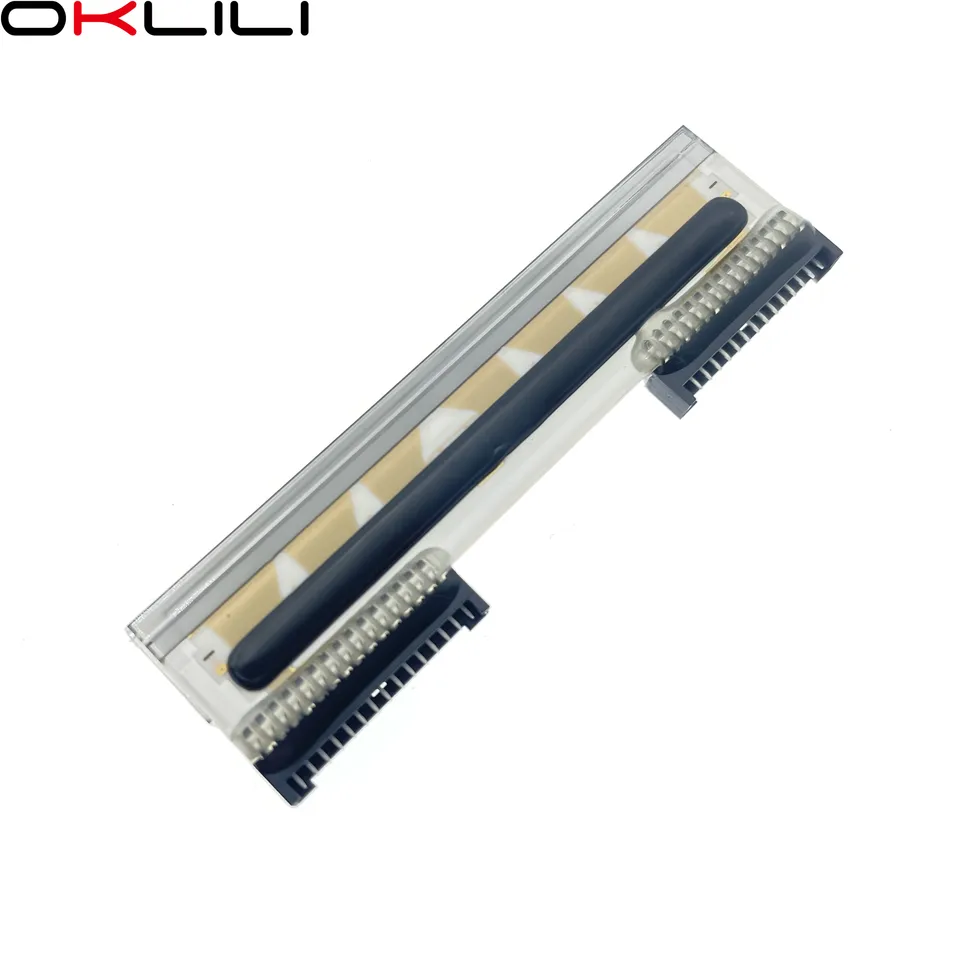 5 x Termálna tlačová hlava pre Mettler Toledo RL00 3600 3610 3650 3660 3680 3695 3950 3880 4600 4610 4880 6610 8442 série