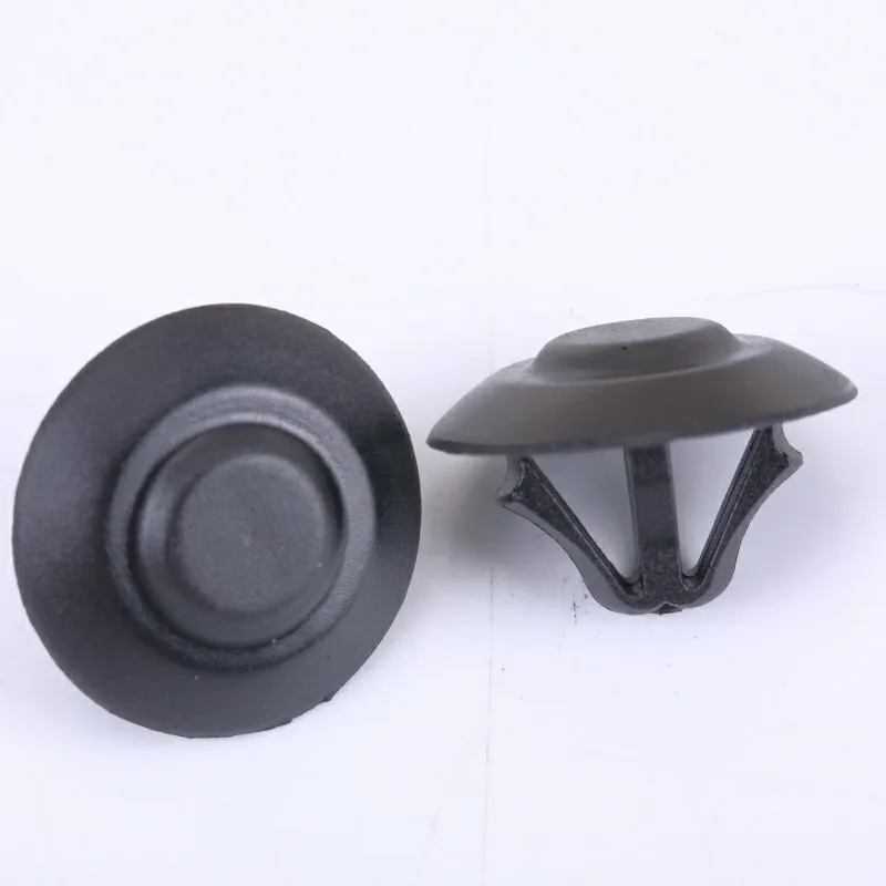 50/100/500x OEM KLIPNÁ KLIPOVÁ KOPNÁ KLIPOVÁ KLIPOVÁ DOPRAVA PRE Mercedes Benz W203 W204 W207 W209 W211 0019880325 A0019880325