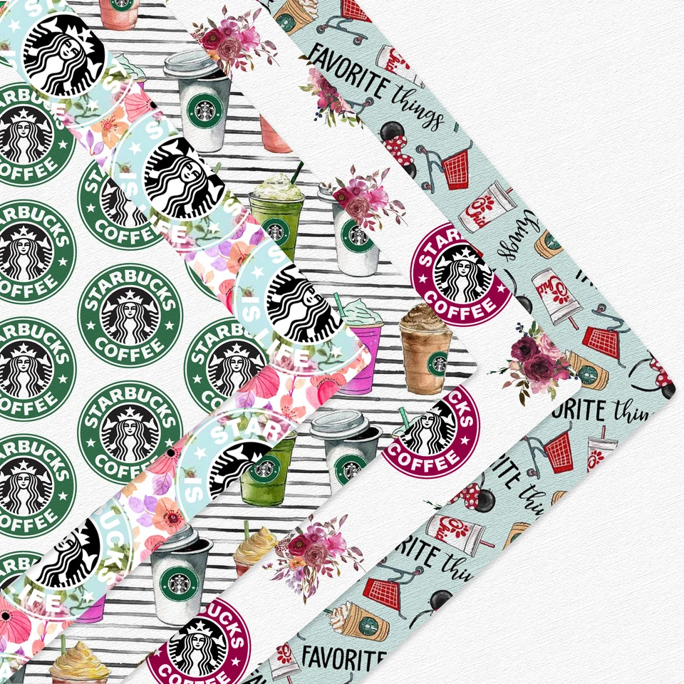 50*145 cm Coffe Cake Patchwork Polyester Cotton 4 spôsoby, ktoré sa stretávajte pre tkanivové šitie prešívané vyšívanie tkaniny ткань, C19478