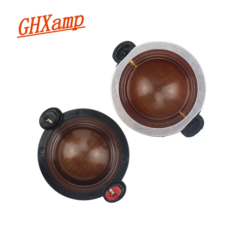 50,8 mm 51 mm výšková živica membráma filmová hlasová cievka pre JBL PRV RPD250PH-S D250-X DS18 PRO-DR250VC