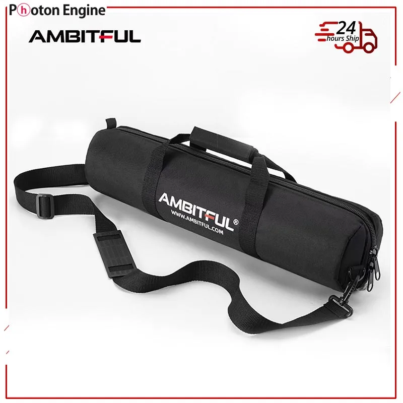 50 cm - 125 cm Čalúbá kamera Monopod Nosening Bag Case Svetelný stojan na prepravu dáždnikového boxu Softbox Softbox
