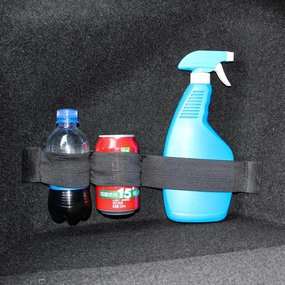 50 cm automobilový kmeňa Skladba Fixné príslušenstvo pre opasok pre Audi A6 C6 BMW F30 F10 Toyota Corolla Citroen C5 Ford Focus 3 2