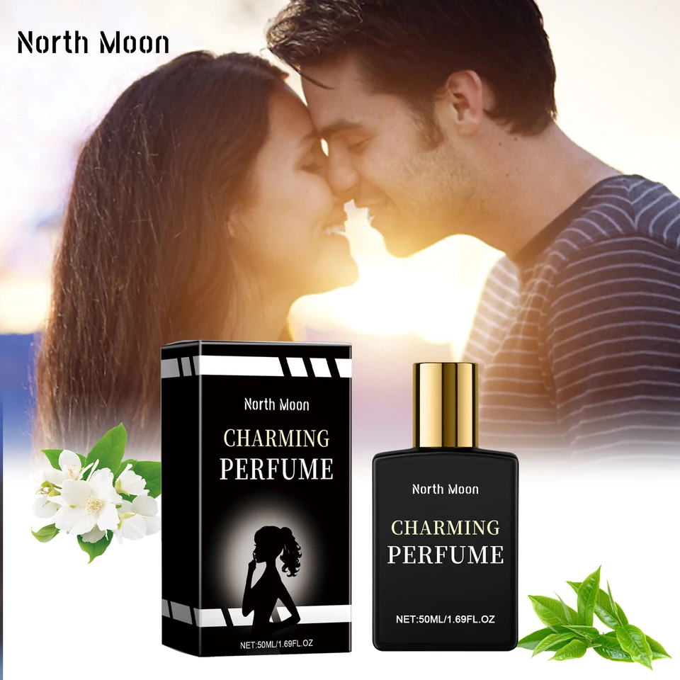 50 ml značky Parfumy Ženy Trvá vôňa parfumes de majer kvetinová vôňa feromón Men Kolínový sprej tela parfum naliať femme