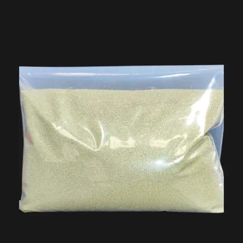 500 g/taška 2500 karátov hromadne vyrábaný Čína Továreň Priemyselné diamantové brúsivy syntetickú živicovú väzbu Diamond mikrónový prášok