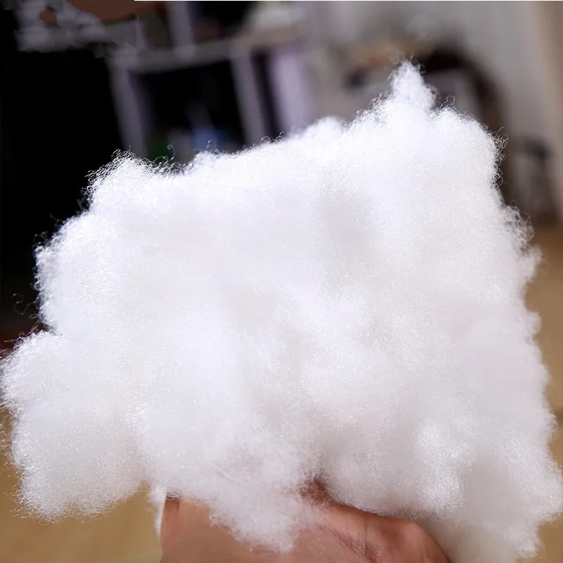 500G/1000G vankúš Plpanie pp pp bavlníkových hračiek na odevy Polyester DIY ručný materiál Vysoko elastický pre vankúšový kryt