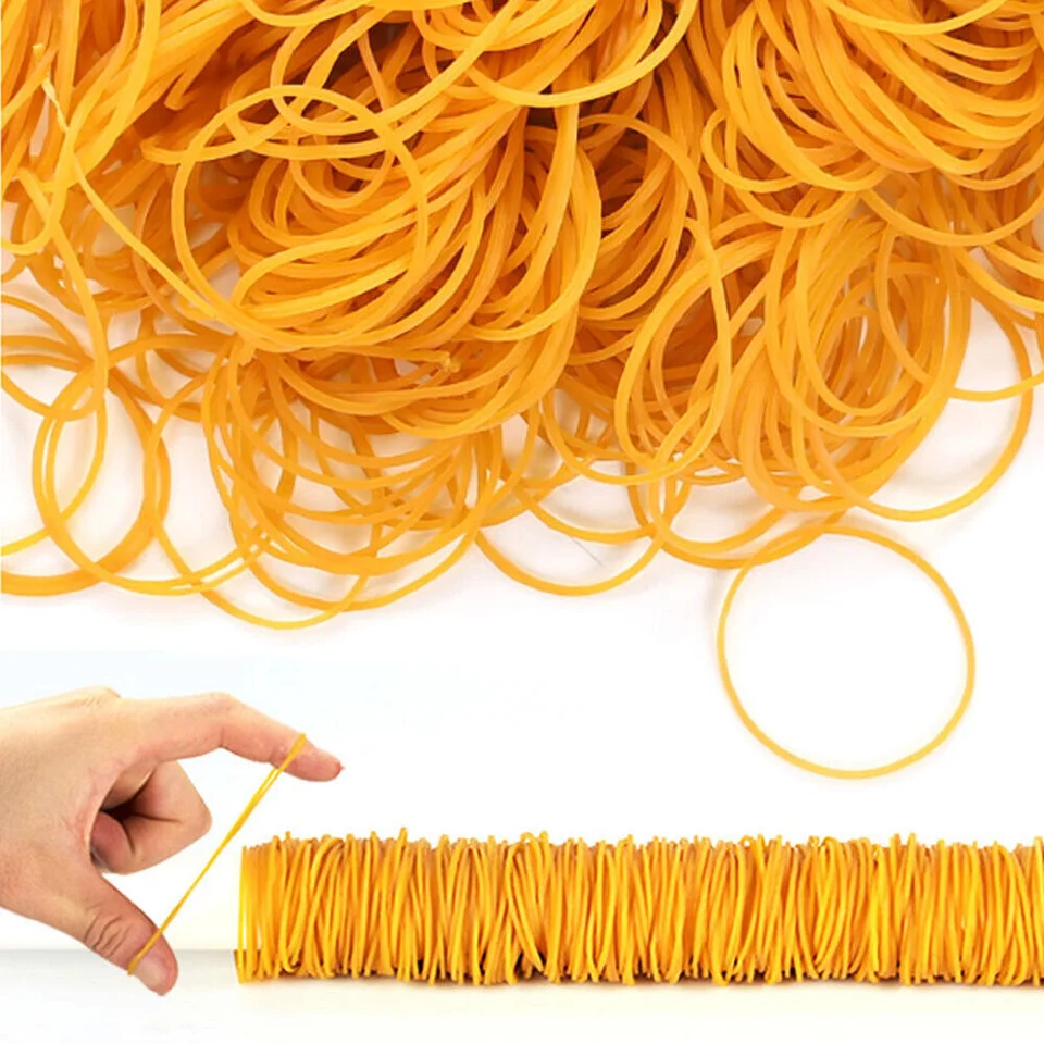 50G elasticita Rôzne pásky