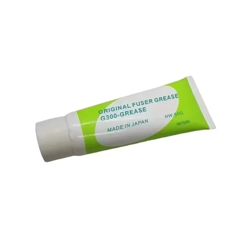 50G FUSER FILM GREASE pre HP1010 1020 3050 3055 3052 P1505 P1606 M1212 G300 Green Fľaša filmový olej