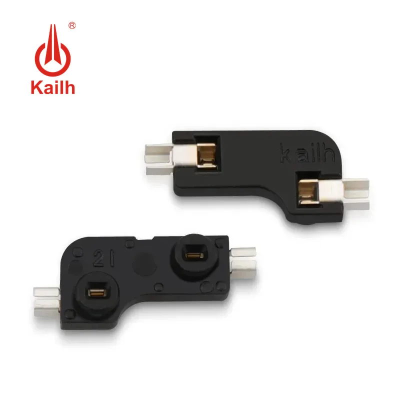 50ks kailh s horúcou picketou Hot Socket Hot Socket CPG151101S11 pre Gateron Outemu Cherry MX spínačov mechanická klávesnica DIY