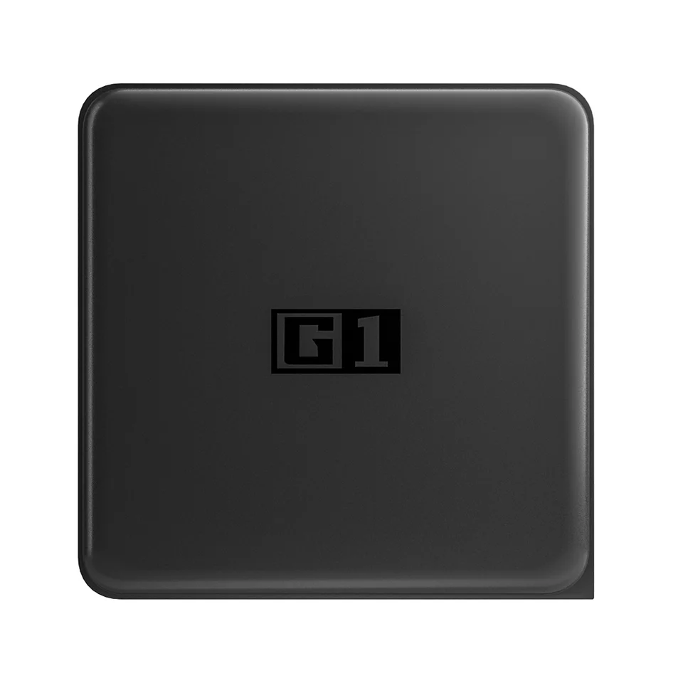50ks Lot G1 Android TV box Amlogic S905X4-J Quad Core 4K Ultra HD HDR10+ 4G 32G WiFi6 Media Médiá 2.4g/5GHz Dual WiFi BT