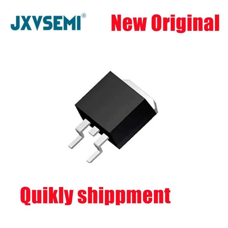 50ks Nový originálny IRL2203NS IRL1404ZS IRL1104S IRL1004S IRFZ48ZS IRFZ48VS IRFZ48NS IRFZ46ZS IRFZ46NS MOS Transistor