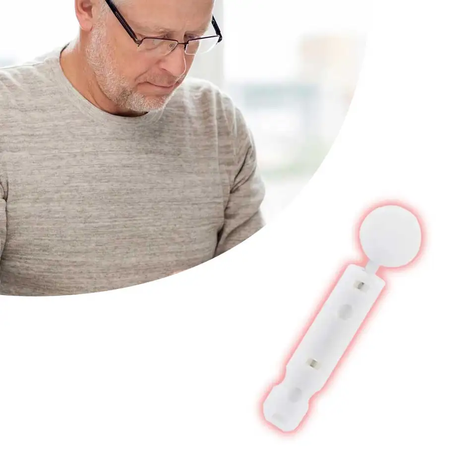 50ks súprava sterilných lancetov pre 28 g glukózový meter glukóza na jedno použitie ihly merajúceho hladinu cukru v krvi Medical Diabetes príslušenstvo
