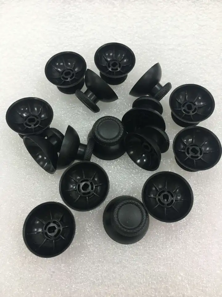 50ks/veľa pre PS5 Analóg 3D palcových paličiek Joystick Tumpstick Hubs Cap pre Sony PlayStation 5 PS5 Controller GamePad