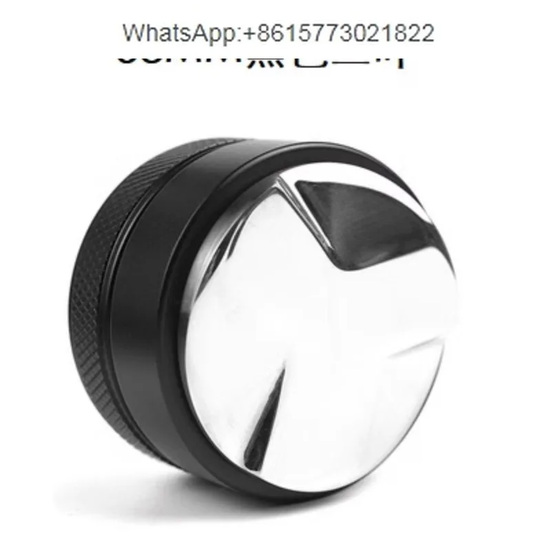 51/54/58 mm taliansky poloautomatický kávový stroj Distribútor práškového prášku MA-CA-RON Tri bunično Kvantitatívne nastavenie práškového kladiva